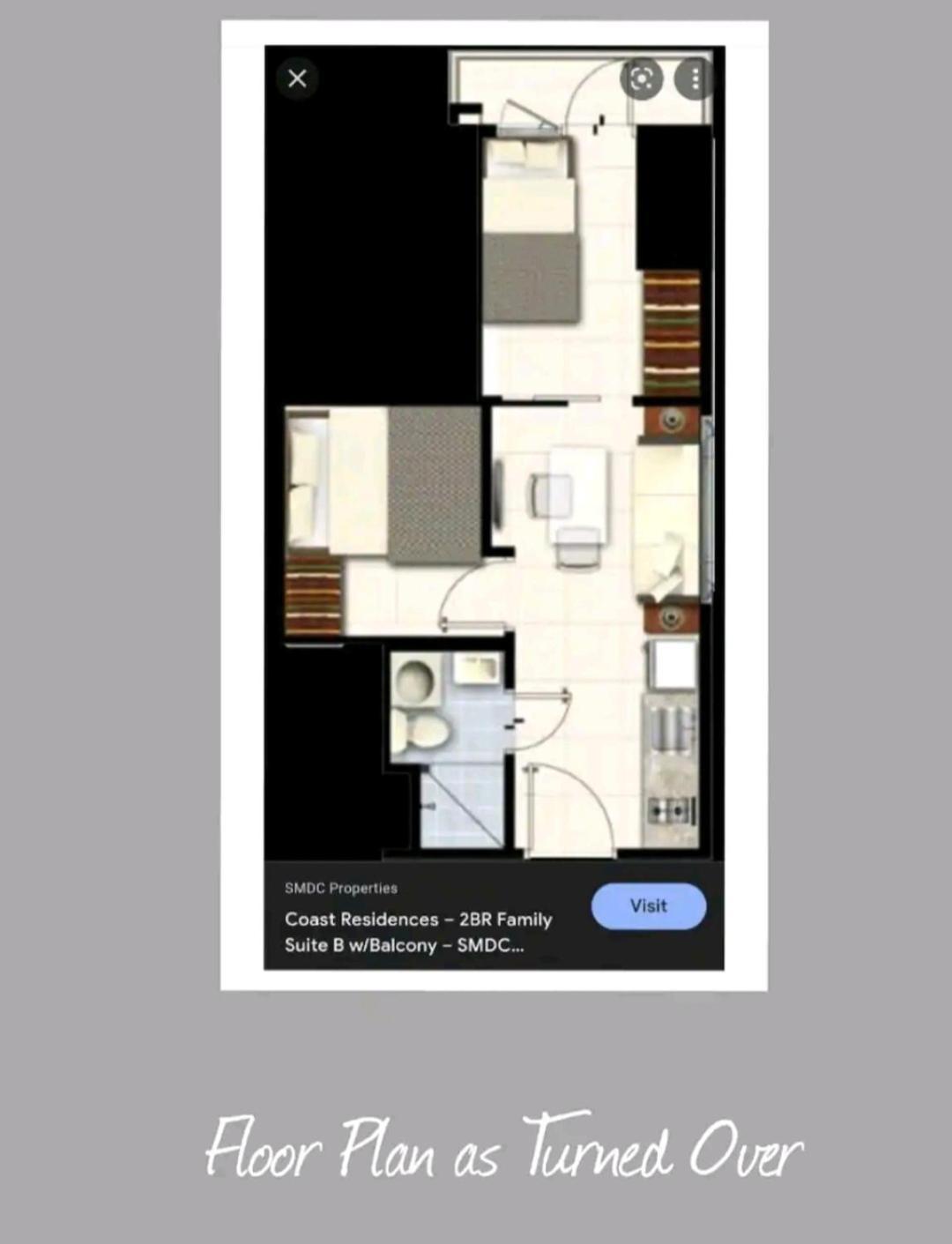 Cozy Penthouse 2Br Suite W Balcony - Amazing Manila Bay View And City Skyline Near Moa Pasay Dış mekan fotoğraf